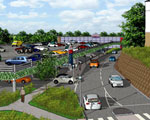 Tesco gets go-ahead for three store extensions