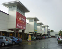 Westcott spec development approved