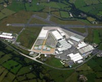 Lancs selects preferred EZ site