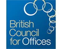 The past, presidents and future of the British Council for Offices
