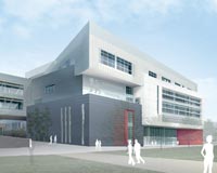 Work to begin on £61m Birmingham City University building