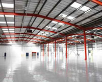 Wilkinson swoops on SWIP shed