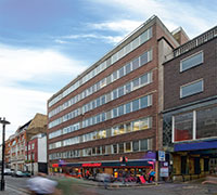 Quadrum lands debut debt deals