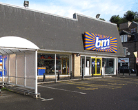 LaSalle completes B&M letting in Swindon