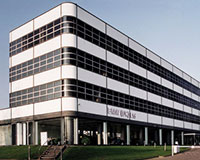 SEGRO drives off with BMW’s Bracknell site