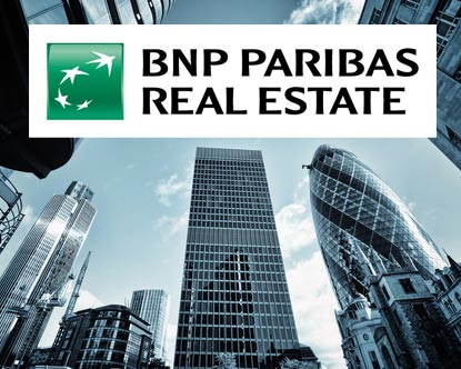 BNP PRE toasts record year