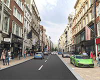 Large properties ‘exposed to massive pain’ by new business rates