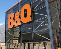 Valad nails B&Q lettings