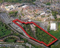 Rail board offers Oxford city opportunities