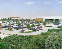 LXB gets nod for Banbury retail park
