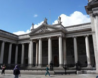 Ireland ranked eighth most transparent market globally