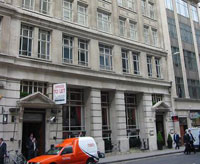 City Site Estates’ Bankside House sold