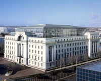Supply crisis fear for Birmingham offices