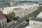 Tesco and St James submits plans for Bath printworks site