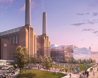 Public realm: the space between