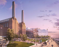 Battersea Phase 4A wins planning