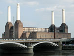 ‘Innovative’ Battersea masterplan waits in wings