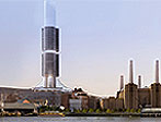 Radical vision for Battersea