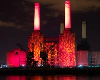 Lloyds and Nama reject SP Setia bid for Battersea Power Station