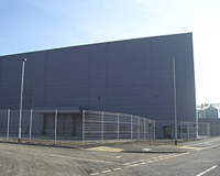 Tesco completes 500,000 sq ft Rainham shed buy
