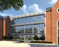 Guildford offices are up for grabs