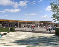 Countryside gets nod for £1bn Essex plan