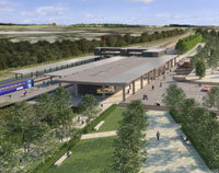 £1bn Essex plan revised