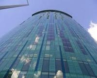 Beetham Birmingham in administration
