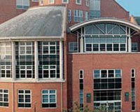 Notts secures city’s largest letting