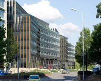 360,000 sq ft Reading offices approved