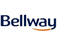 Bellway reports “strong sales growth”