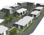 Hanro gets green light for Durham offices