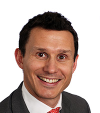 JLL hires MENA resi head