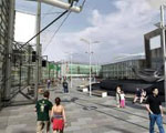 Benmore plans Liverpool scheme