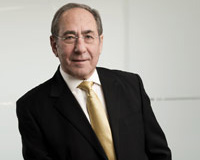 Redefine adds Nackan to its board