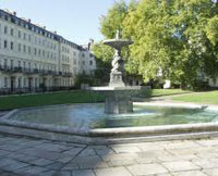 Lithuanians to sell in W1