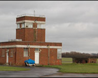 MOD plots 350-acre RAF Bicester sale