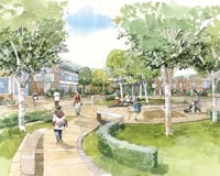 £80m Bicester eco-town wins approval