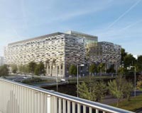 Manchester campus plans approved