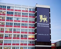 Birmingham City University sells City North Campus