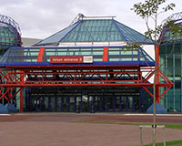 Lloyds picks up NEC