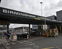 IM to build new home for Birmingham wholesale markets