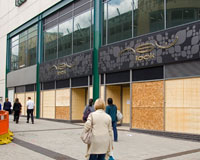 Brum seeks partner for £20m fund