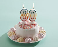 Independent retail agents celebrate