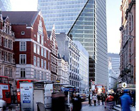 Brookfield eyes London expansion
