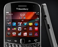 Blackberry agrees highest Thames Valley rent