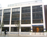 Blackfriars prelet cuts McKay’s voids