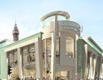 Administrators ready £200m of malls for sale as market recovers