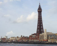 R (on the application of Blackpool Borough Council) v Secretary of State for Communities and Local Government and another