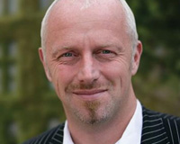 Tom Bloxham